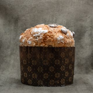 Panettone Chocolate con Naranja - 500 gr