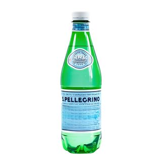 acqua san pellegrino frizzante