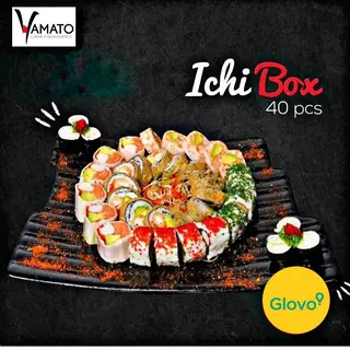 ichi box