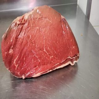 Filetes De Tapa De Ternera