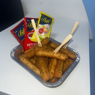 Speedy pollo 6 pezzi