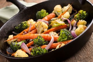 Legumes