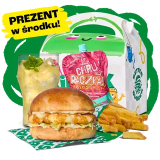 KID PAK CZIZER + MUS OWOCOWY