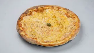 Pizza Margherita