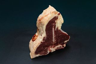 Fiorentina bovino sardo adulto 1kg