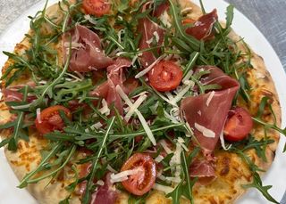 Pizza Prosciutto Crudo Ø 30cm