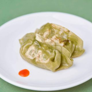 Gyoza verdure - 6 pezzi