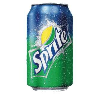 Sprite Lattina 330ml
