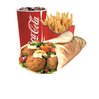 Menu Durum Vegetal