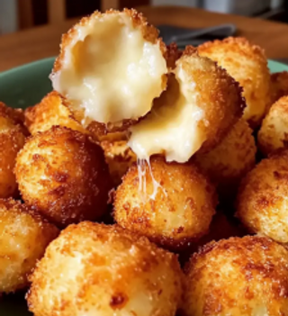 Cheese bites grandi