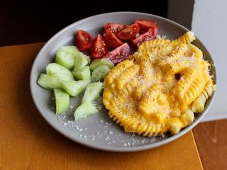 Мак енд чіз (310g)