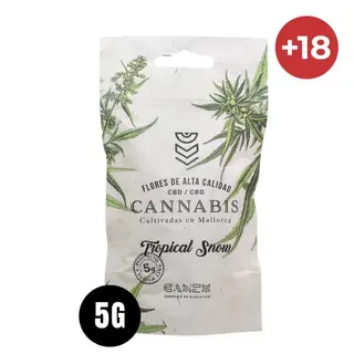 Tropical Snow 5gr