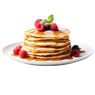 Crea tu Pancake!  (3 uds) 