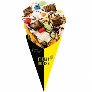 Гофрета Цар Киндер