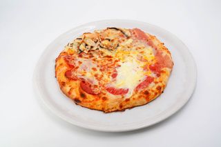 Pizza Quattro Stagione 26cm
