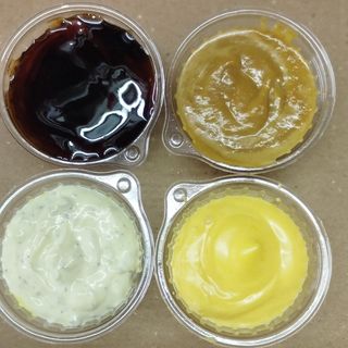 Соусний КВАРТЕТ