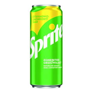 Sprite 330ml