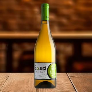 Sauci Blanco seco