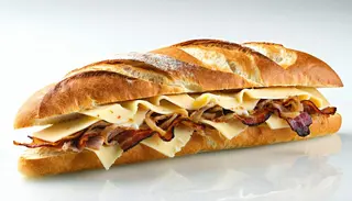 Giggiuzzu panino