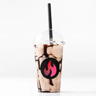 Chocolate Milkshake