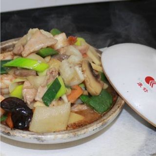 Família Feliz (2 Pessoas)