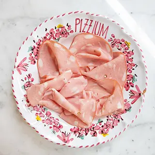 Mortadella IGP 1 etto