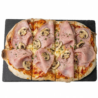 Pinsa La Tradizionale