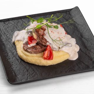 Медальоны от шефа  (450 гр.)