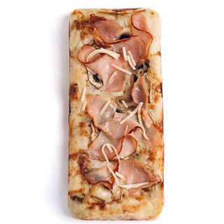 Піца регіна стріт