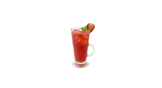 Jus Fraise