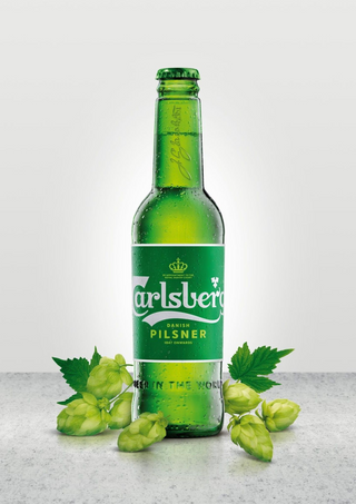 Carlsberg - 500ml