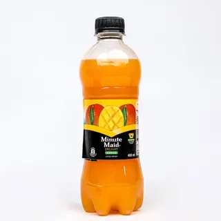 Minute maid Mango