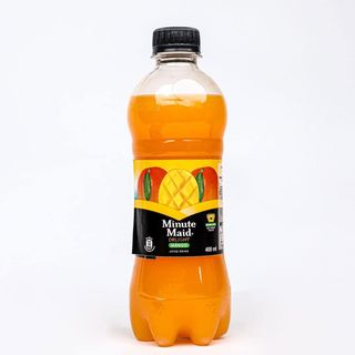Minute maid Mango