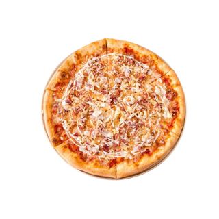 15. Pizza De Cheddar