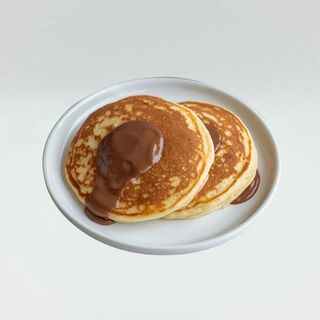 Pancakes dolci