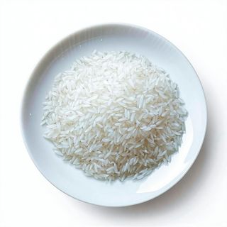 501 - Basmati bianco