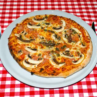 Mamma Spéciale