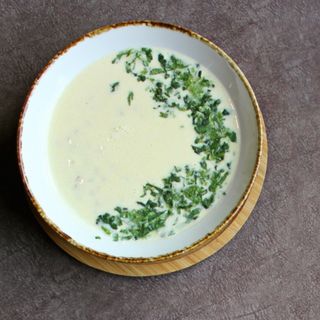 Հայկական սպաս