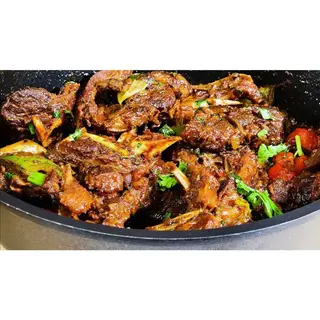 Goat Meat