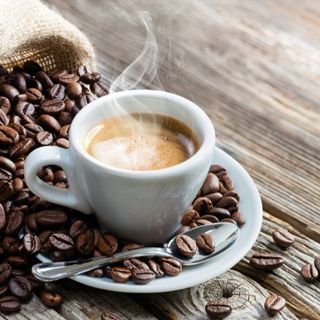 ორმაგი ესპრესო