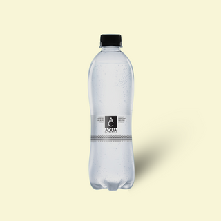 Aqua Carpatica Carbogazificată 500ml