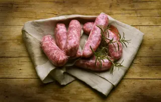 Salsiccia 1 kg