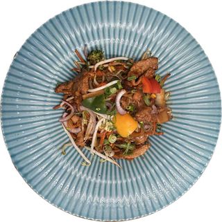 115.Cielęcina Po seczuańsku