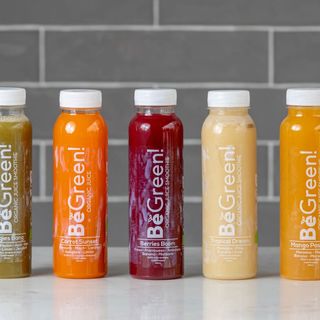 Smoothie Mango Passion