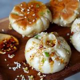 Sheng Jian bao
