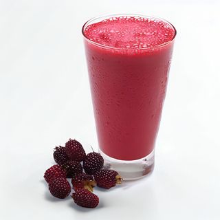 Refresco De Mora (330 ml.)