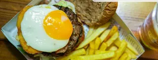 Burger Killer - Gluten Free