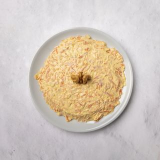 Tarator od Šargarepe