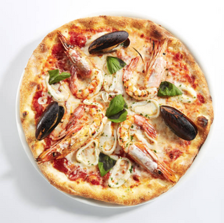 Bella mar (mariscos)