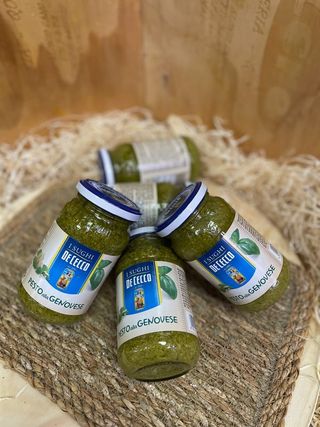 Salsa Pesto